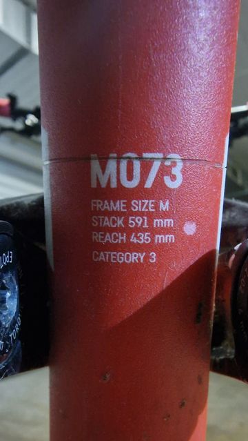 Brugt Canyon LUX Shimano Deore XT 2020 Mountainbike — billede 10 af 13