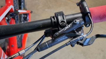 Brugt Canyon LUX Shimano Deore XT 2020 Mountainbike — billede 5 af 13