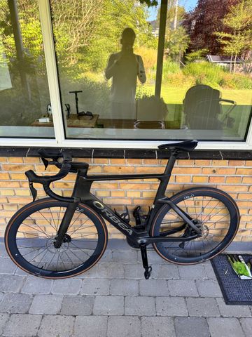 Gebrauchtes Orbea Orca Aero M35iLTD PWR 2026 2026 Road & Gravel