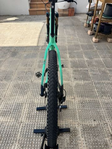 Brugt Orbea ALMA M15 2019 2019 Mountainbike — billede 6 af 7