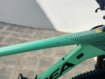 Brugt Orbea ALMA M15 2019 2019 Mountainbike — billede 4 af 7