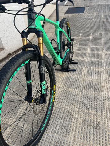 Brugt Orbea ALMA M15 2019 2019 Mountainbike — billede 5 af 7