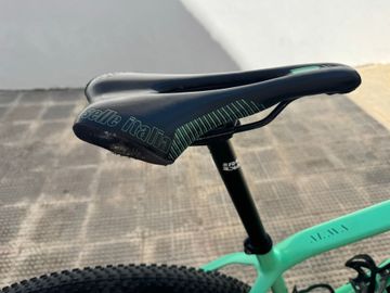 Brugt Orbea ALMA M15 2019 2019 Mountainbike — billede 7 af 7
