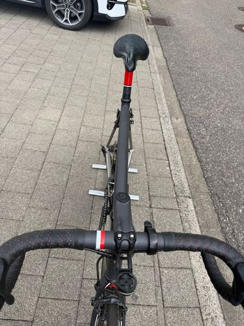 Used Baum Custom Campagnolo Super Record EPS 2016 Road & Gravel, Black — image 2 of 3