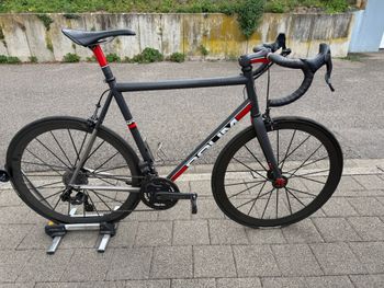 Used Baum Custom Campagnolo Super Record EPS 2016 Road & Gravel