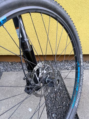 Tweedehands Cannondale Scalpel-Si 5 2017 2017 Mountainbike — afbeelding 7 van 9