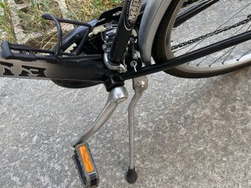Used Olympia Custom Shimano Acera Urban, Black — image 6 of 14