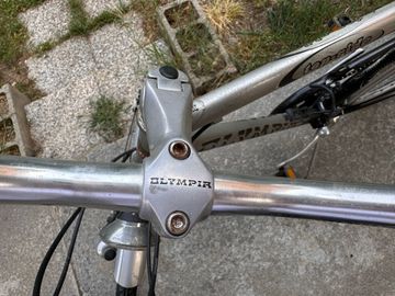 Used Olympia Custom Shimano Acera Urban, Black — image 14 of 14