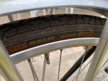 Used Olympia Custom Shimano Acera Urban, Black — image 8 of 14