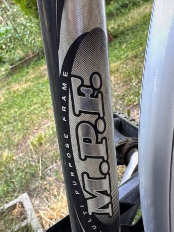 Gebrauchtes Olympia Custom Shimano Acera Urban, Schwarz — Bild 3 von 14
