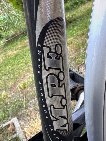 Used Olympia Custom Shimano Acera Urban, Black — image 3 of 14
