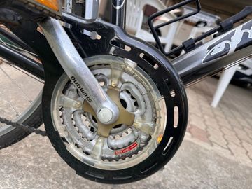 Used Olympia Custom Shimano Acera Urban, Black — image 2 of 14