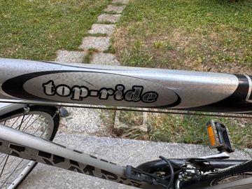 Used Olympia Custom Shimano Acera Urban, Black — image 12 of 14