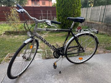 Brugt Olympia Custom Shimano Acera Urban & Touring
