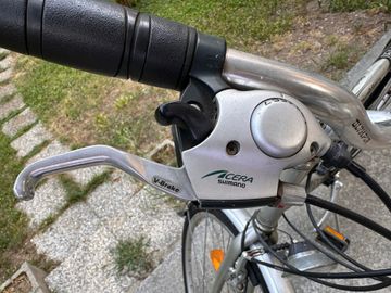 Used Olympia Custom Shimano Acera Urban, Black — image 11 of 14