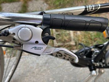 Gebrauchtes Olympia Custom Shimano Acera Urban, Schwarz — Bild 5 von 14