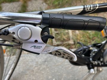 Used Olympia Custom Shimano Acera Urban, Black — image 5 of 14