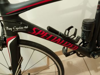 Tweedehands Specialized Roubaix SL4 Sport 2017 2017 Road & Gravel