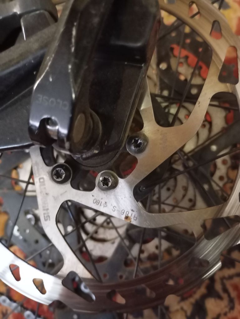Tweedehands Mathitech Custom SRAM X01 2017 Mountainbike — afbeelding 5 van 10