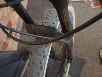 Tweedehands Mathitech Custom SRAM X01 2017 Mountainbike — afbeelding 9 van 10