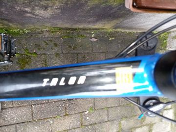 Gebrauchtes Giant Talon 3 2021 2021 Mountainbike, Blau, 27.5, 29 — Bild 4 von 13