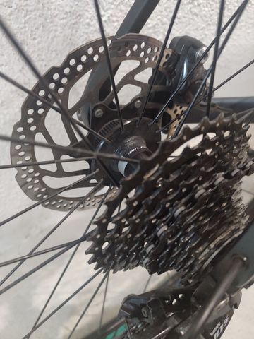 Käytetty Stevens Izoard Shimano 105 2020 Road & Gravel — kuva 3 / 5