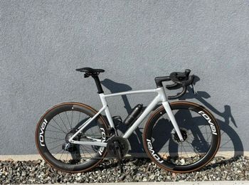 Specialized Allez Sprint LTD - SRAM Force eTap AXS 1x 2023 2023 Road & Gravel d'occasion