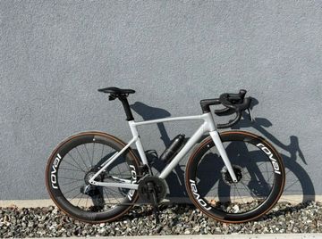 Specialized Allez Sprint LTD - SRAM Force eTap AXS 1x 2023 2023 Road & Gravel usato