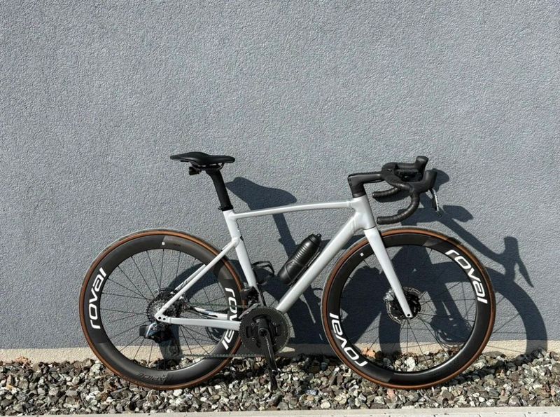Used Specialized Allez Sprint LTD - SRAM Force eTap AXS 1x 2023 2023 Road & Gravel