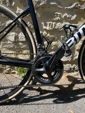 Brugt BMC Teammachine SLR ONE 2022 2022 Road & Gravel — billede 6 af 7