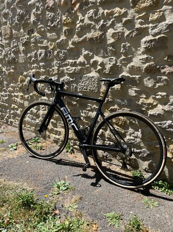 Used BMC Teammachine SLR ONE 2022 2022 Road & Gravel