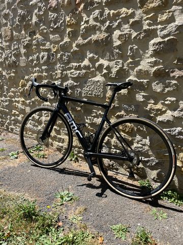 Brugt BMC Teammachine SLR ONE 2022 2022 Road & Gravel