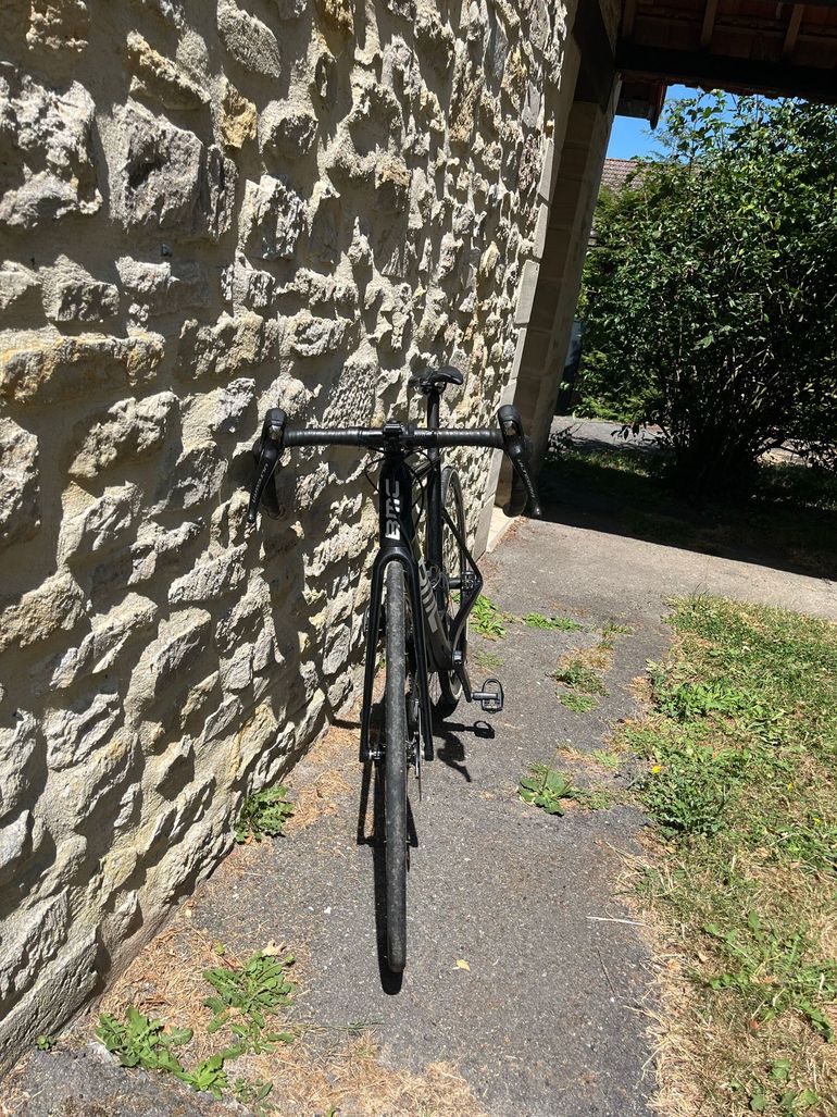 Brugt BMC Teammachine SLR ONE 2022 2022 Road & Gravel — billede 3 af 7