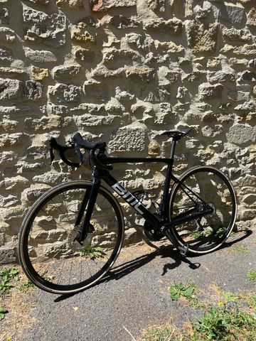 Brugt BMC Teammachine SLR ONE 2022 2022 Road & Gravel — billede 2 af 7