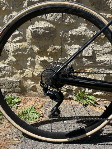 Brugt BMC Teammachine SLR ONE 2022 2022 Road & Gravel — billede 7 af 7