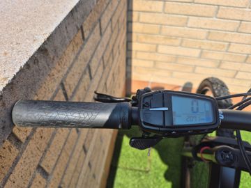 Używany Haibike Nduro 6 2022 2022 Mountainbike — zdjęcie 8 z 12