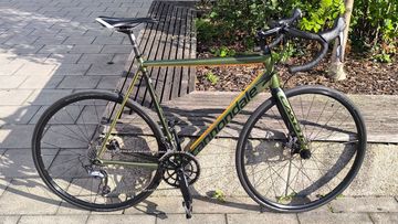 Cannondale CAAD 12 Disc Ultegra 2017 Road & Gravel usato