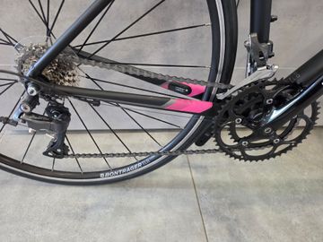Brugt Trek Domane AL 2 Women's 2018 2018 Road & Gravel — billede 3 af 5