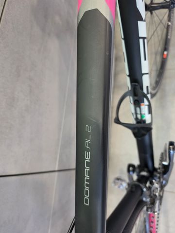 Brugt Trek Domane AL 2 Women's 2018 2018 Road & Gravel — billede 4 af 5
