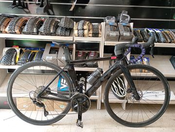 Felt AR Advanced 105 2024 2024 Road & Gravel usato