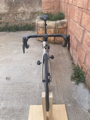Brugt CUBE AGREE C:62, SLT 2023 2023 Road & Gravel — billede 7 af 7