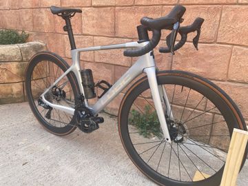Brugt CUBE AGREE C:62, SLT 2023 2023 Road & Gravel — billede 4 af 7