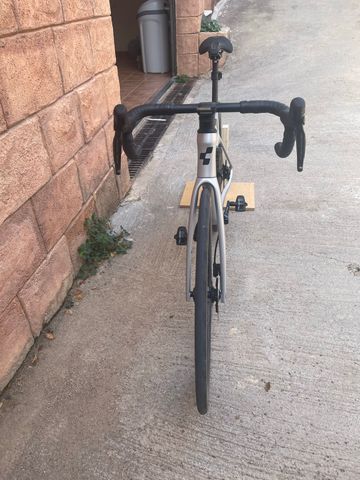 Brugt CUBE AGREE C:62, SLT 2023 2023 Road & Gravel — billede 6 af 7