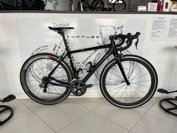 Gebrauchtes Votec VRc Shimano Ultegra Di2 2018 Road & Gravel