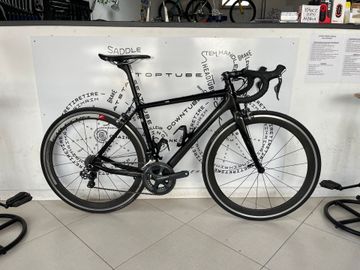 Used Votec VRc Shimano Ultegra Di2 2018 Road & Gravel