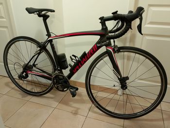 Specialized Ruby SL4 Sport - Rim Brake 2017 2017 Road & Gravel d'occasion
