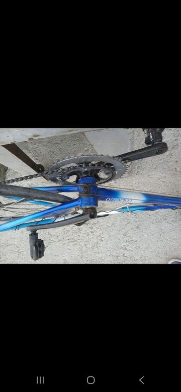 Used Colnago Vip2000 2000 Road & Gravel, Blue — image 5 of 5