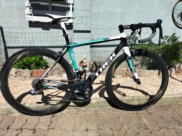 Używany Trek Madone 6.9 SSL WSD (Compact) 2012 2012 Road & Gravel
