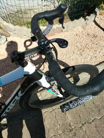 Trek Madone 6.9 SSL WSD (Compact) 2012 2012 Road & Gravel d'occasion — image 4 sur 4