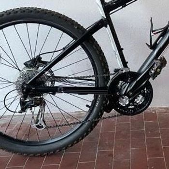 Używany Felt Q620 - 2012 2011 2011 Mountainbike — zdjęcie 3 z 3
